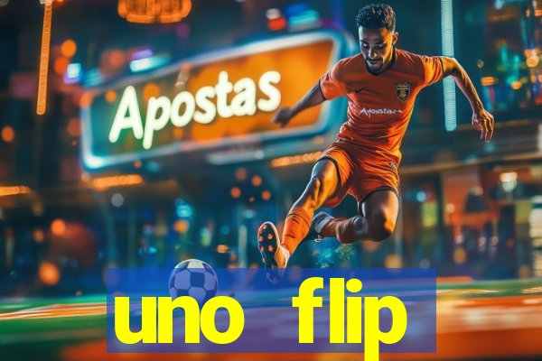 uno flip significado cartas